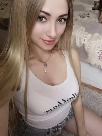 Индивидуалка Светлана Фотография 3